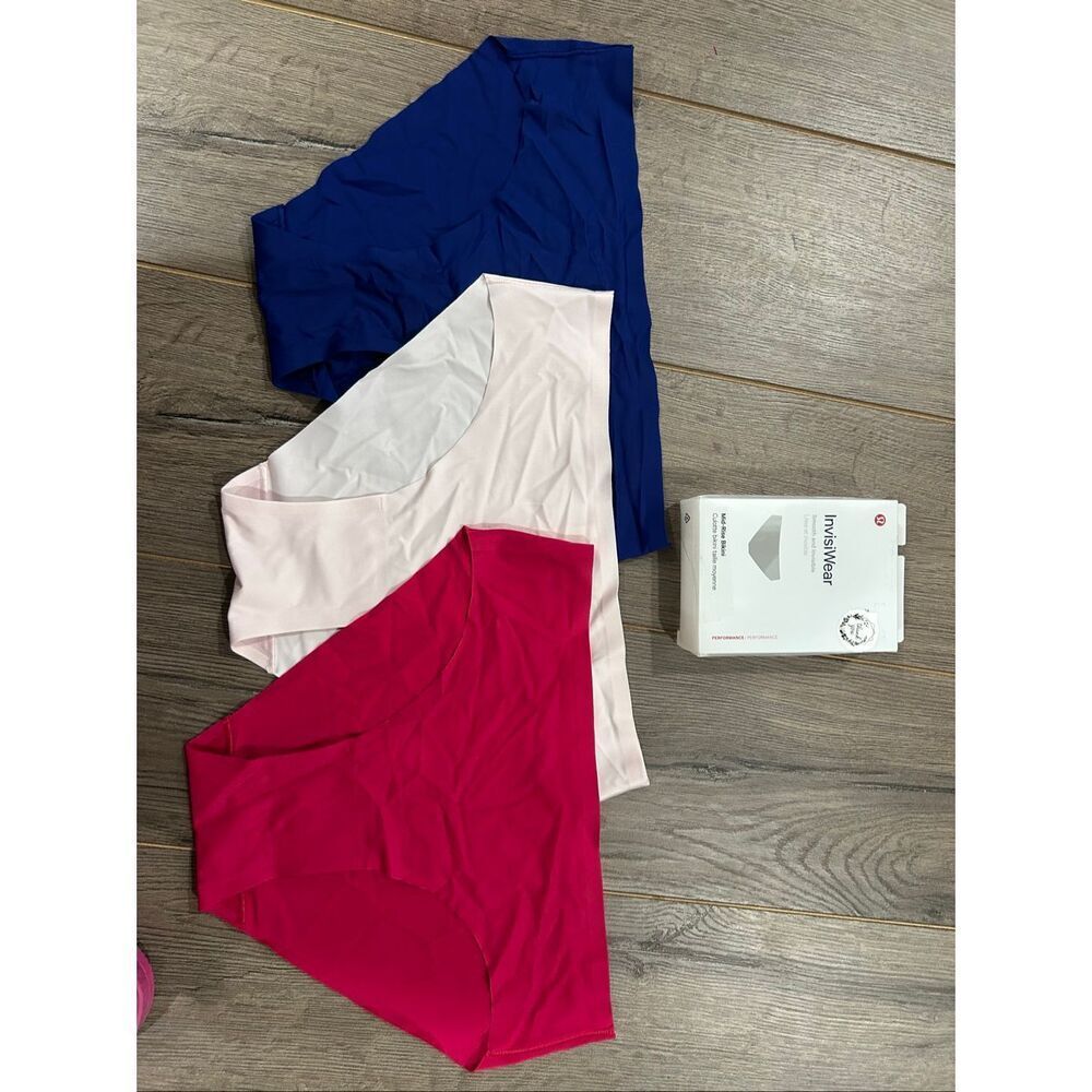 NEW Lululemon   bikini sz SMALL (3)